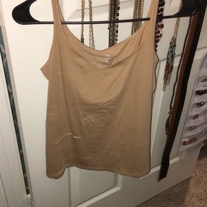 New York Company tank